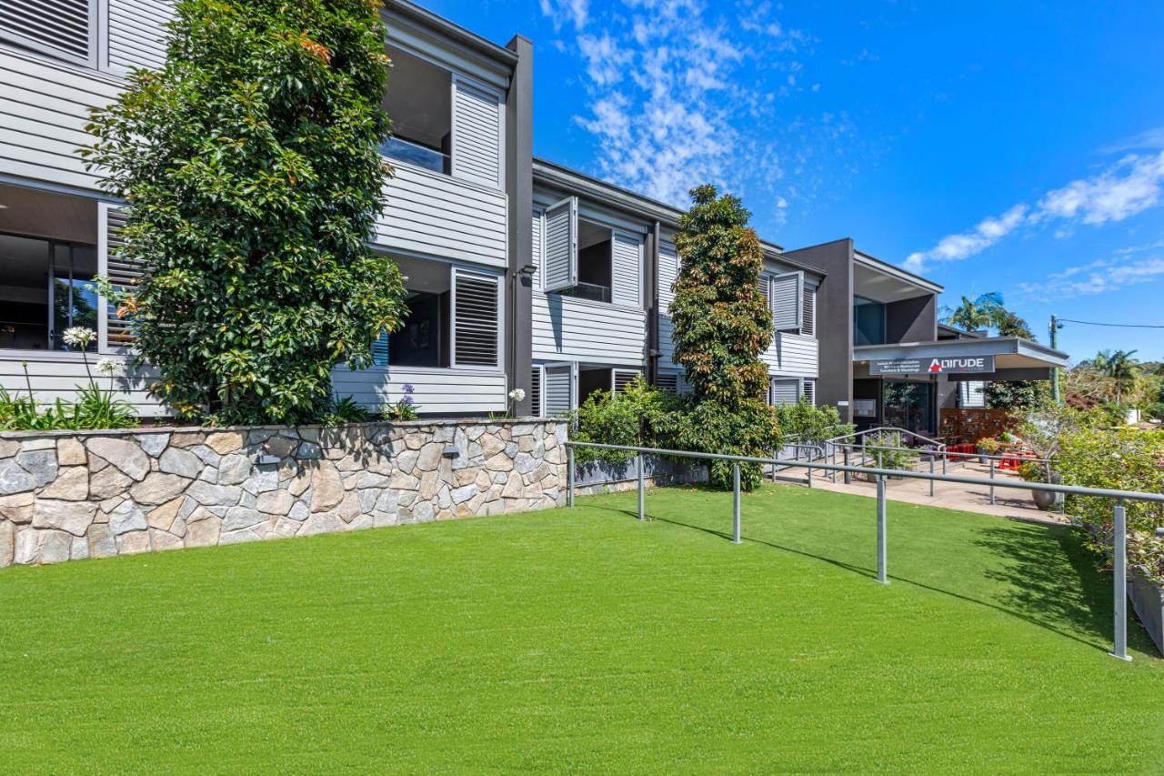 Altitude On Montville Esterno foto Residential apartments, 2015